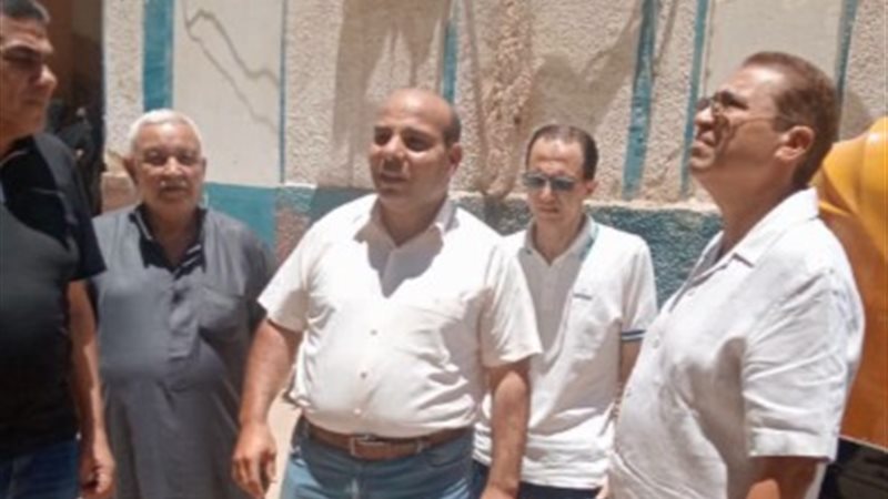  النائب محمد علي يوسف
