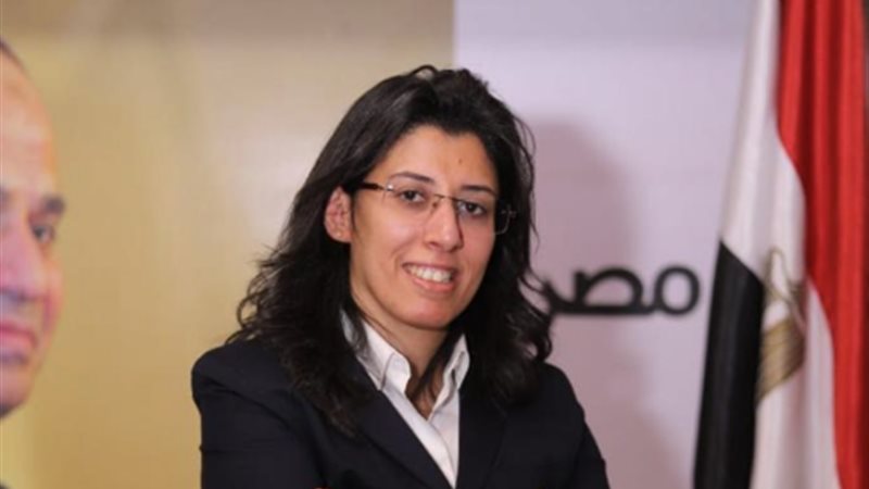 الدكتورة هبة واصل