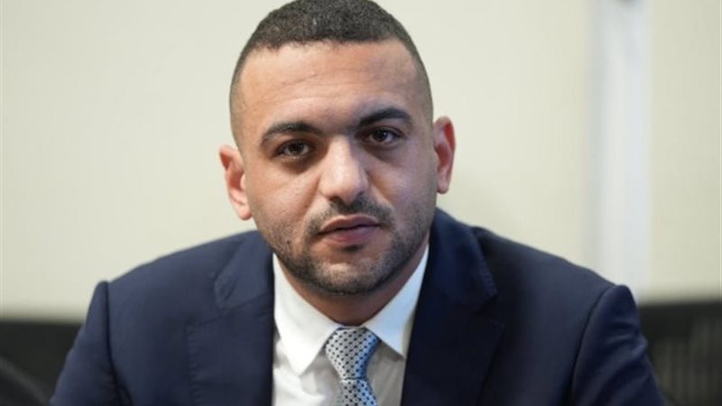 محمد رمضان أبوطالب