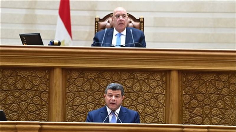 النائب محمد سليمان،