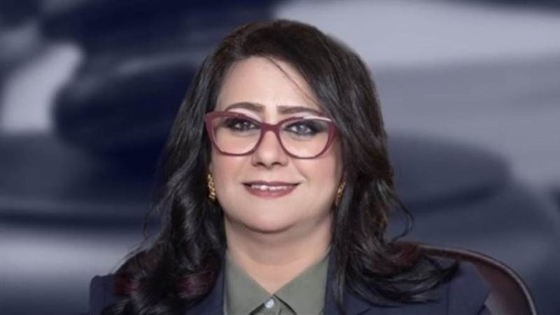 الدكتورة رحاب التحيوي