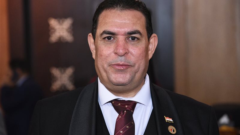  منصور المغربي