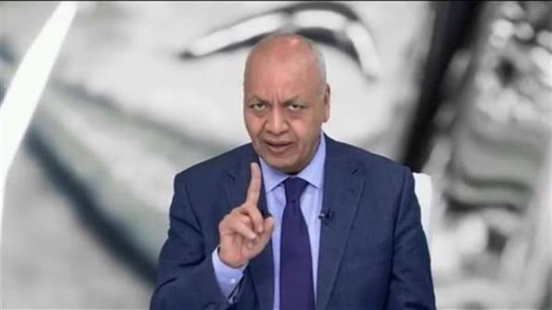 مصطفى بكري