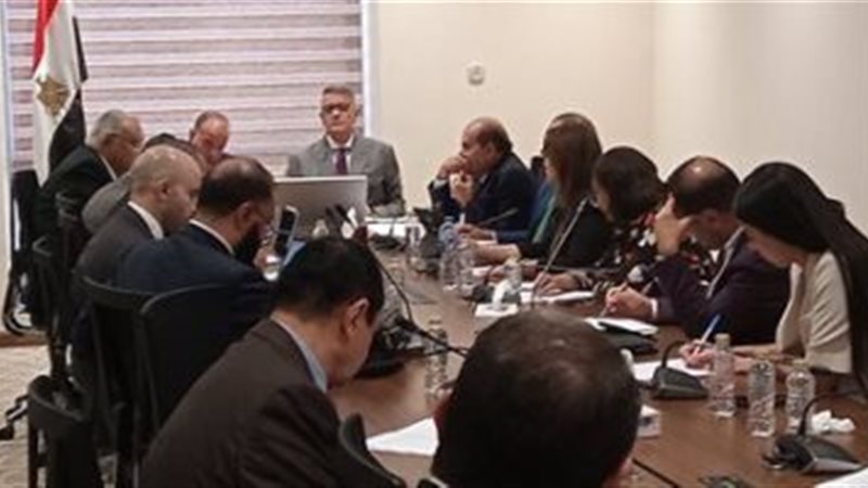  لجنة حقوق الإنسان
