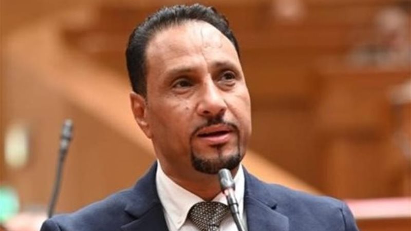 النائب جرجس لاوندي