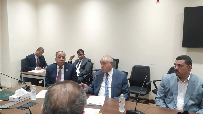 النائب إبراهيم نظير