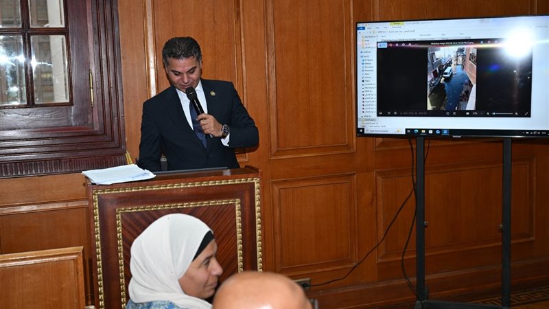 البرلمان | موقع برلماني متخصص