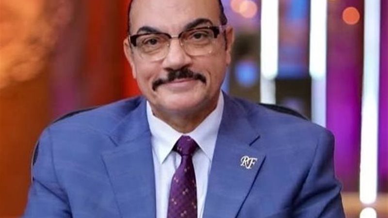 رضا فرحات، نائب رئيس حزب المؤتمر