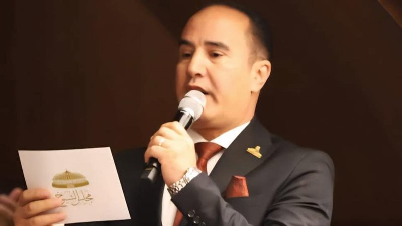 النائب يحيى الطحاوي
