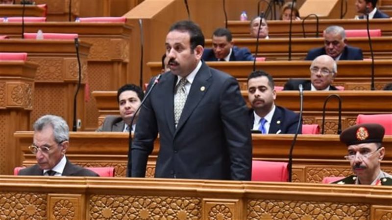 العقيد بهاء الغنام