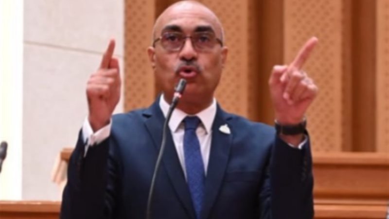  المهندس إيهاب منصور