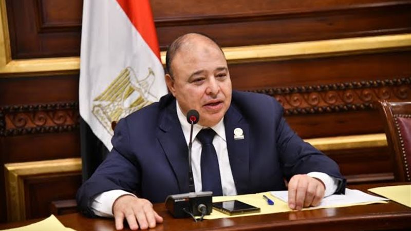 النائب حسين خضير
