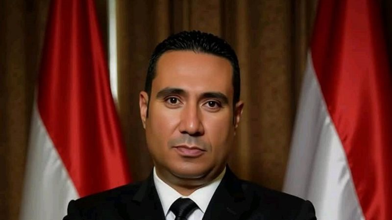 المستشار محمد مجدي صالح