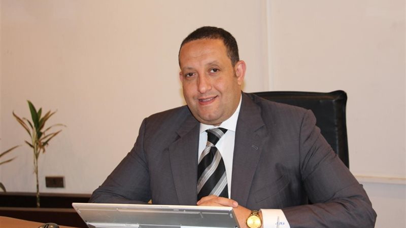  الدكتور محمد عبدالغني