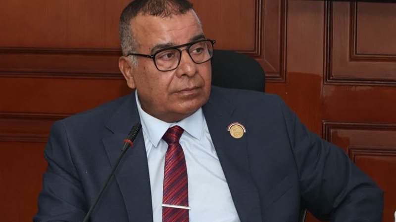 النائب محمود مرجان