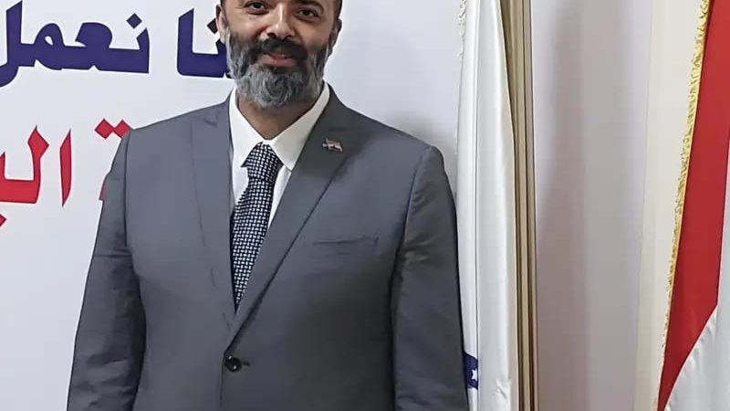هاني عبد السميع