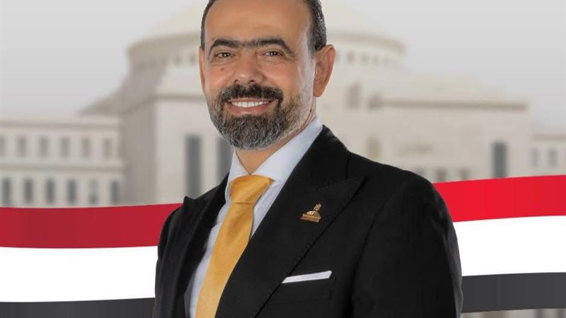 نور الدين مصطفى