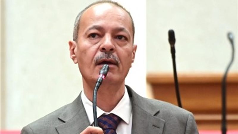 النائب حسن غيتة