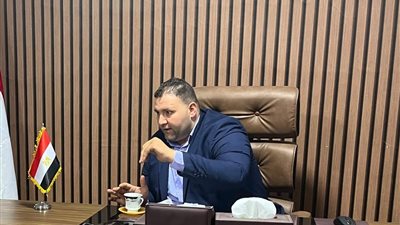 محمود التراس: حزب العدل يراهن على الشباب والحضور الميداني استعدادًا للمحليات