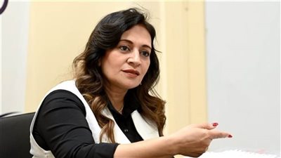 نيفين فارس: قوة الدولة تقاس بقدرتها على تخفيف الأعباء عن المواطنين