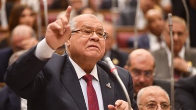 النائب ناجي الشهابي: إيران فرضت معادلات جديدة والقوة الأمريكية لم تحسم الصراع