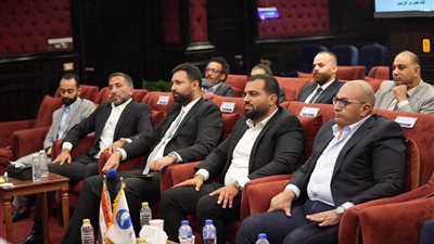 أمانة قطاع الأعمال المركزية بـ«مستقبل وطن» تناقش تنفيذ 10 مبادرات تنموية خلال اجتماعها الدوري مع هيئة مكتبها