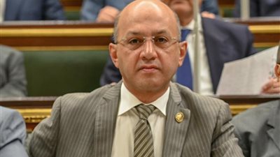 النائب هشام حسين يحصل على ليسانس الحقوق من جامعة القاهرة بتقدير جيد ويؤكد: العلم رحلة لا تنتهي