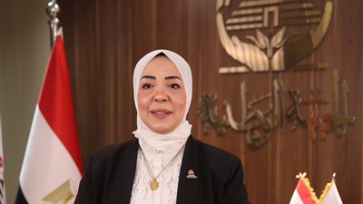 وفاء رشاد: شهادة التثقيف الرقمي ضرورة لحماية الشباب من الشائعات والابتزاز الإلكتروني