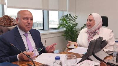 النائبة سحر عتمان: أعمال تطوير محطة سكة حديد مشتول السوق انطلقت والمتابعة مستمرة