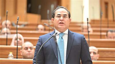 النائب سليمان وهدان: حماية الأسرة المصرية من مخاطر السوشيال ميديا أصبحت واجبًا وطنيًا