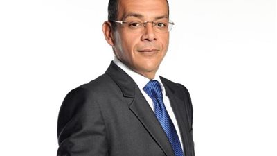 السيد البدوي يعين الإعلامي محمد شردي مساعدًا أول لرئيس حزب الوفد