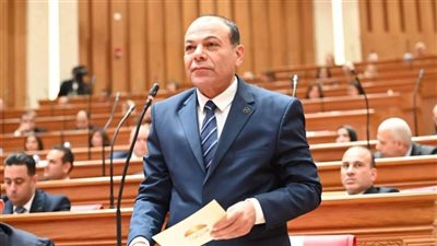 النائب عبدالله لاشين يتقدم بسؤال عاجل بشأن شبهة فساد ومحسوبية في قبول جامعة الصالحية الجديدة