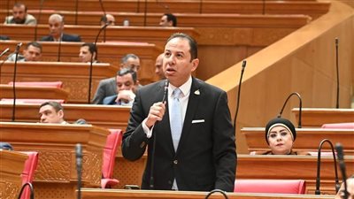 حسن عمار: انفراجة جديدة في ملف الإسكان ببورسعيد.. طرح آلاف الوحدات وسداد 400 مليون جنيه للمرافق