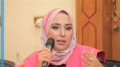 هبة عرابي لـ