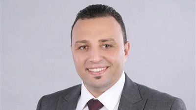 تعيين محمد الجمسي أمينًا لحزب العدل بمحافظة الإسكندرية