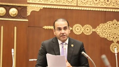 المنزلاوي: حادث دمياط أكد نجاح الدولة في إدارة الأزمات بشفافية ومصارحة