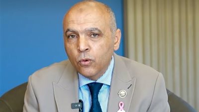 النائب جمال أبو الفتوح: 6.2 مليون طن صادرات زراعية تؤكد قوة القطاع ودوره في الاقتصاد