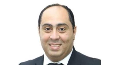 محمد سيف: الشفافية في أزمة ميناء دمياط أجهضت الشائعات وعززت ثقة المواطنين