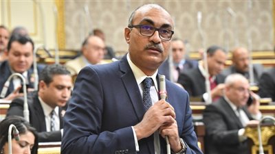 النائب إيهاب منصور: آلاف خريجي طب الأسنان والعلاج الطبيعي دفعة 2023 مستقبلهم متعطل