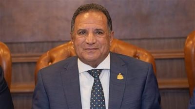 رئيس عربية النواب: شفافية الدولة في التعامل مع حادث ميناء دمياط عززت ثقة المواطنين