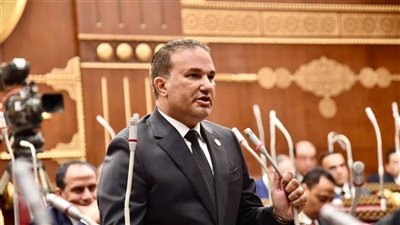 النائب تامر عبد الحميد: حزمة التسهيلات الضريبية الثالثة خطوة مهمة لتمكين القطاع الخاص