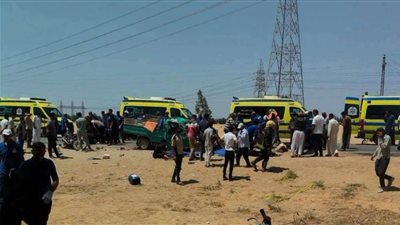 بعد مصرع أطفال الإسماعيلية.. حزب العدل يعلن إعداد تشريع جديد لتنظيم نقل العمالة الزراعية