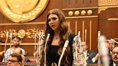 النائبة غادة البدوي: الموافقة على المرحلة الثانية من اتفاق غزة تؤكد نجاح الوساطة المصرية