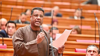 برلماني: معاشات المواطنين حق أصيل وليست منحة.. ولا يجوز انتظار المستحقين لأشهر