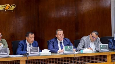 «الأمان أولًا».. نقابة المهندسين تحسم الجدل حول استخدام الأسمنت البوزولاني