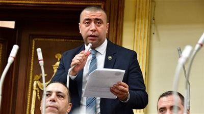 النائب أحمد بهاء شلبي: صندوق استثماري جديد يعيد الحياة للمصانع المتعثرة ويدعم الإنتاج