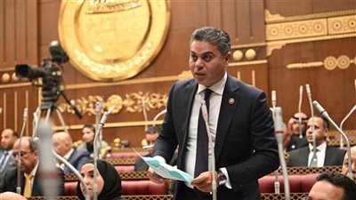 مجدي البري: إشادة ترامب بجهود مصر تؤكد الثقة الدولية في دور القاهرة لإدارة ملف غزة