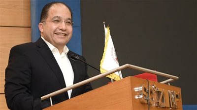 النائب عادل اللمعي: رفع التبادل التجاري بين مصر وتركيا إلى 15 مليار دولار يعزز الشراكة الاقتصادية