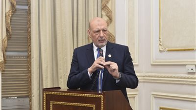النائب حسين أبو العطا: الإخوان استخدموا المواطنين دروعًا بشرية في اعتصام رابعة