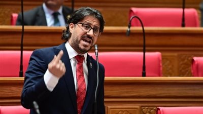أحمد بلال البرلسي يطالب بكشف نتائج الدراسات على الأنسولين المحلي بعد شكاوى المرضى